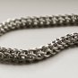 Men bracelet, Unisex bracelet, Chainmaille bracelet