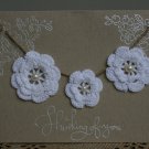 Thinking of You Handmade Card