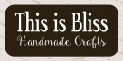 thisisbliss