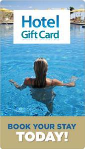 Hotel Gift Card $200 (4 - $50 each) Value Travel Nationwide US No ...