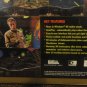 SHOCKWAVE ASSAULT Rare Big Box PC (Win 95). New & Sealed!! CD-ROM Classics Gold