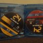 24: Live Another Day Blu-Ray nice condition. Free Ship!! L@@K!!