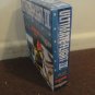 Ultimate Flight IV Series *RARE* BIG BOX PC Games. F-15, Comanche Gold WWII FTRS
