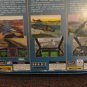 Ultimate Flight IV Series *RARE* BIG BOX PC Games. F-15, Comanche Gold WWII FTRS