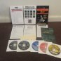 Ultimate Flight IV Series *RARE* BIG BOX PC Games. F-15, Comanche Gold WWII FTRS