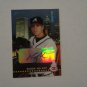 2004 Donruss Studio Bubba Nelson Private Signings Platinum Autographed Card. RARE! Mint cond. LOOK!!