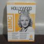 Hollywood Crime - amc, 6 Movies on 3 DVD's, nice Condition. LOOK!!