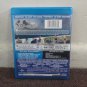 FAST FIVE, BLU-RAY, Digital, Ultraviolet, PAUL WALKER, Vin Diesel. Like New. LOOK!!!