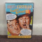 ABBOTT and COSTELLO FUNNIEST ROUTINES Vol. 1. Legend Films, New Sealed. LOOK!! ABBOTT and COSTELLO FUNNIEST ROUTINES Vol. 1. Legend Films, New Sealed. LOOK!!