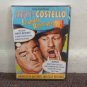 ABBOTT and COSTELLO FUNNIEST ROUTINES Vol. 1. Legend Films, New Sealed. LOOK!!