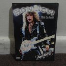 BON JOVI - Wild In The Streets, DVD, VERY GOOD Cond. LOOK!!!