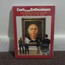 CURBYourEnthusiasm - DVD: The Complete Sixth Season, Season 6, Brand New, Sealed. LOOK!!! CURBYourEnthusiasm - DVD: The Complete Sixth Season, Season 6, Brand New, Sealed. LOOK!!!