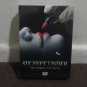 SIX FEET UNDER - DVD: The Complete First Season, Season 1,  Brand New, Sealed. LOOK!!!