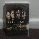 THE UNIT - DVD: The First Season, Season 1, Brand New, Sealed. LOOK!!!