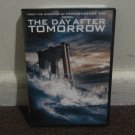 THE DAY AFTER TOMORROW - DVD, Dennis Quaid. Beautiful Cond. LOOK!!!