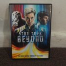 STAR TREK: BEYOND - DVD. Disc in beautiful Condition. LOOK!!!
