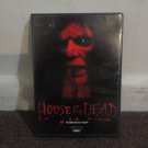 HOUSE OF THE DEAD - The Game Has Just Begun - DVD: Jonathan Cherry. LOOK!!!