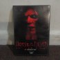 HOUSE OF THE DEAD - The Game Has Just Begun - DVD: Jonathan Cherry. LOOK!!!