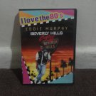 BEVERLY HILLS COP II - Eddie Murphy - DVD: DVD in AWESOME CONDITION. LOOK!!!