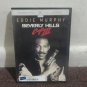 BEVERLY HILLS COP III - Eddie Murphy - DVD: DVD in Great CONDITION. LOOK!!!