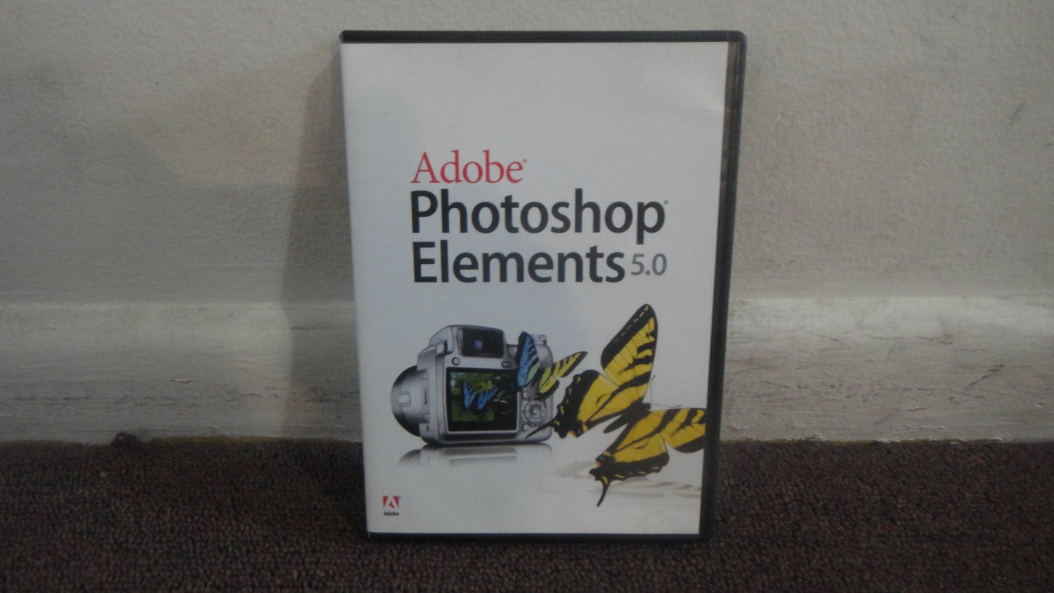 adobe photoshop elements 5.0 free download full version