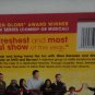 glee - DVD: The Complete First Season, Season One, Brand New, Sealed. LOOK!!!
