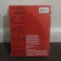 SHONEN JUMP: BLEACH box set - DVD: Season 2, Box Set, 5 discs, Good, Used. LOOK!!!