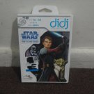 Star Wars: The Clone Wars Cartridge. Leap Frog,didj - Custom Gaming System: LOOK!!! Star Wars: The Clone Wars Cartridge. Leap Frog,didj - Custom Gaming System: LOOK!!!