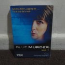 Blue Murder - Set 1 (DVD, 2007, 3-Disc Set). 3 Volumes, Brand New, Sealed. LOOK!