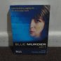 Blue Murder - Set 1 (DVD, 2007, 3-Disc Set). 3 Volumes, Brand New, Sealed. LOOK!