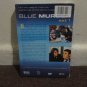 Blue Murder - Set 1 (DVD, 2007, 3-Disc Set). 3 Volumes, Brand New, Sealed. LOOK!