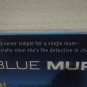 Blue Murder - Set 1 (DVD, 2007, 3-Disc Set). 3 Volumes, Brand New, Sealed. LOOK!