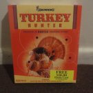 Browning Turkey Hunter (PC, 1998) **RARE** BIG BOX!! Factory Sealed!