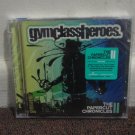The Papercut Chronicles II [PA] * by Gym Class Heroes, CD New . LOOK!