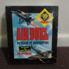 Air Duel: 80 Years of Dogfighting - For PC *RARE* BIG BOX Video Game.LOOK!! Air Duel: 80 Years of Dogfighting - For PC *RARE* BIG BOX Video Game.LOOK!!