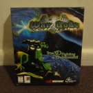 WarGods - True3D Fighting. *RARE* Big Retail Box, AWESOME CONDITION. LOOK!!!!