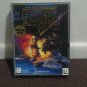 STAR WARS REBEL ASSAULT II THE HIDDEN EMPIRE (MAC-CD 1995). *RARE BIG BOX*.LOOK