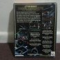 STAR WARS REBEL ASSAULT II THE HIDDEN EMPIRE (MAC-CD 1995). *RARE BIG BOX*.LOOK