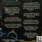 STAR WARS REBEL ASSAULT II THE HIDDEN EMPIRE (MAC-CD 1995). *RARE BIG BOX*.LOOK