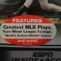 DEREK JETER - ESPN INSIDE*ACCESS (DVD) NEW, SEALED!! LOOK!!!