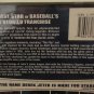 DEREK JETER - ESPN INSIDE*ACCESS (DVD) NEW, SEALED!! LOOK!!!