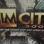 Sim City 3000 - Create & Control Your own Urban Empire. Book Only!!! Nice Cond.