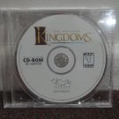 TOTAL ANNIHILATION KINGDOMS ( PC GAME ) WINDOWS CD-ROM ( EX COND ) LOW SHIP