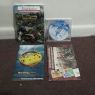 WATERLOO: Napoleon's Last Battle, WIN9x/2000/Me. Complete! disc is NEW. LOOK!!