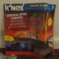 KNEX ~VERTICAL VIPER COASTER- AMUSEMENT PARK SERIES #2~, Look!!!