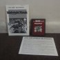Midnight Magic - Atari 2600 Game in/with box....NICE Condition. LOOK!!