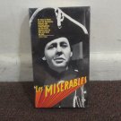 LES MISERABLES - NEW, RARE?, VHS MOVIE. Fredric March, Charles Laughton. 1935?! LES MISERABLES - NEW, RARE?, VHS MOVIE. Fredric March, Charles Laughton. 1935?!