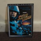 STARSHIP TROOPERS: SPECIAL EDITION - DVD, Nice condition. LOOK!!!