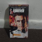 Diamonds Are Forever (VHS) VHS BRAND NEW, sealed in studio stamped seal.