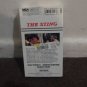 'THE STING' - Paul Newman,Robert Redford. NEW & mostly sealed VHS Tape. LOOK!